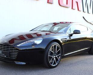 Aston Martin Aston Martin Rapide S 6.0 V12 Touchtronic III | 1. Gebrauchtwagen