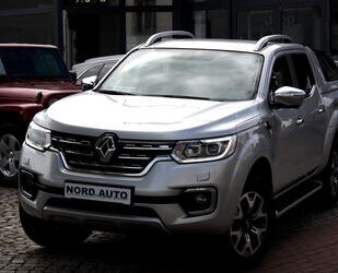 Renault Renault Alaskan 2.3 limited 4x4 Autm./Leder/Navi/H Gebrauchtwagen