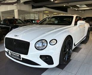 Bentley Bentley Continental GT W12 MULLINER°PANO°B&O°HUD°N Gebrauchtwagen