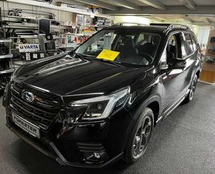 Subaru Subaru Forester 2.0ie Platinum EditionBlack,Advant Gebrauchtwagen