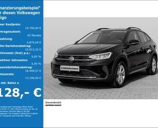 VW Volkswagen Taigo 1.0 TSI Life LED Navi PDC SHZ Gebrauchtwagen