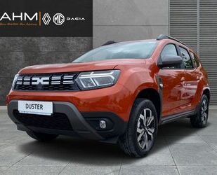 Dacia Dacia Duster Journey TCe 150 Navi 360 Kamera Klima Gebrauchtwagen