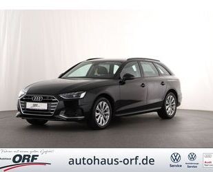 Audi Audi A4 Avant 35 TDI 2.0 advanced S tronic AHK ACC Gebrauchtwagen