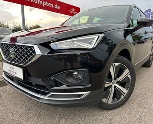 Seat Seat Tarraco Xcellence 4Drive*ACC*VIRTUAL*VOLL-LED Gebrauchtwagen