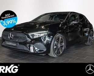 Mercedes-Benz Mercedes-Benz A 200 d *PROGRESSIVE* NIGHT*DISTRONI Gebrauchtwagen