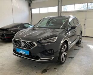 Seat Seat Tarraco 2.0 TDI 4 Drive Xcellence*VR-Cockpit* Gebrauchtwagen