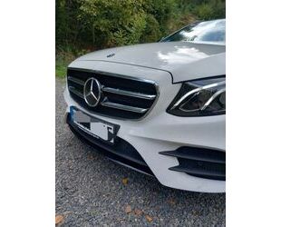 Mercedes-Benz Mercedes-Benz E 300 de T AMG LINE Gebrauchtwagen