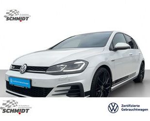 VW Volkswagen Golf VII Limousine 2.0 TDI GTD Sport&St Gebrauchtwagen