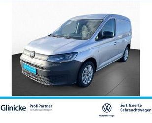 VW Volkswagen Caddy Cargo 2.0 TDI DSG AHK NAVI LED Ka Gebrauchtwagen