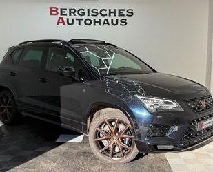 Cupra Cupra Ateca 4Drive*Pano*360°*Leder*Virtual*Beats*A Gebrauchtwagen