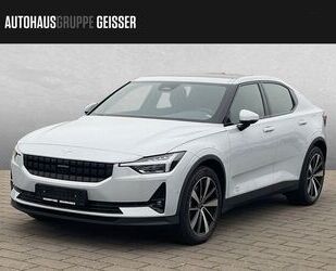 Polestar Polestar 2 Long Range Dual Motor Pilot Plus ACC LE Gebrauchtwagen