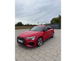 Audi Audi S3 TFSI S tronic quattro Sportback - Gebrauchtwagen