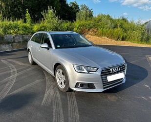 Audi Audi A4 2.0 TDI 190PS DSG Avant Gebrauchtwagen