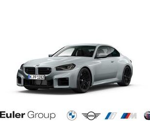 BMW BMW M2 Coupe M Drive 19/20 M Compound-Bremse HiF Gebrauchtwagen