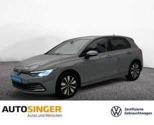 VW Volkswagen Golf VIII Move 1.5 TSI *AHK*LED*ACC*NAV Gebrauchtwagen