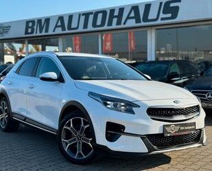 Kia XCeed Gebrauchtwagen