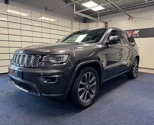 Jeep Jeep 3.0 CRD Overland, 2. Hand, Vollauststattung, Gebrauchtwagen