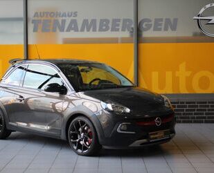 Opel Opel Adam Rocks S Unlimited IntelliLink PDC 18