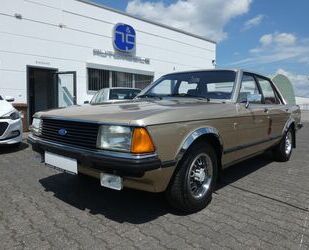 Ford Ford Granada 2,0 V6 Ghia Gebrauchtwagen