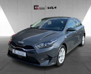 Kia Kia Ceed VISION-Edition7 Emotion 5trg / Winter Gebrauchtwagen