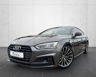 Audi Audi A5 Sportback g-tron S-Line*Matrix*B&O*AHK*HUD Gebrauchtwagen