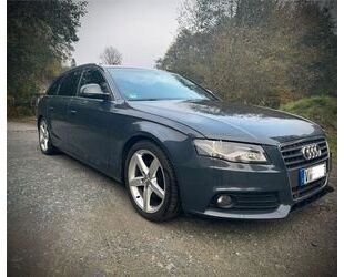 Audi Audi A4 1.8 T Avant - Gebrauchtwagen