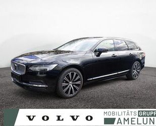 Volvo Volvo V90 B4 Plus Bright LED ACC W-LAN NAVI H/K KA Gebrauchtwagen