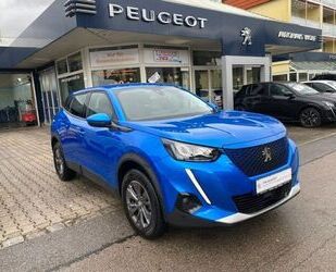 Peugeot Peugeot 2008 Active Gebrauchtwagen