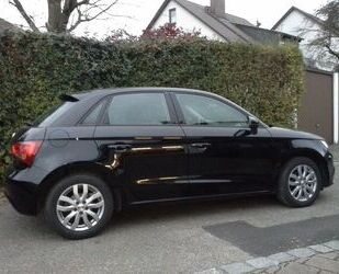 Audi Audi A1 1.2 TFSI Attraction Sportback Gebrauchtwagen