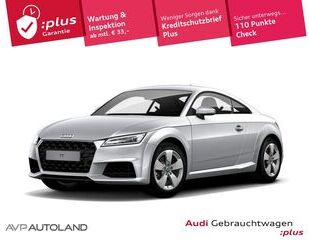 Audi Audi TT Coupe 40 TFSI Stronic | MMI NAVI PLUS | Gebrauchtwagen