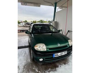 Renault Renault Clio 1.4 | TÜV + REIFEN WERDEN NEU GEMACHT Gebrauchtwagen