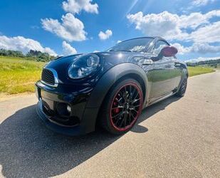 Mini MINI Roadster John Cooper Works RECARO Sitze -selt Gebrauchtwagen