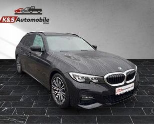 BMW BMW 320 d Touring M Sport*Shadow*LED*NAVI*VCOCK*PD Gebrauchtwagen