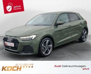 Audi Audi A1 Sportback 25 TFSI advanced, EA8, LED, Ambi Gebrauchtwagen