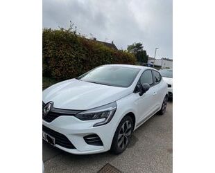 Renault Renault Clio TCe 90 X-tronic Techno Techno Gebrauchtwagen