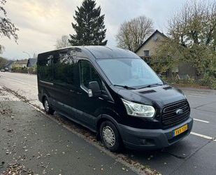 Ford Ford Transit 310L3 2.0 D Automatik Rollstuhl Rampe Gebrauchtwagen