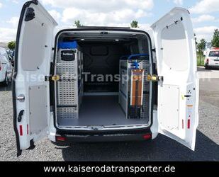 Ford Ford Transit Custom 280 L1H1 VA Werkstatt Klima Na Gebrauchtwagen