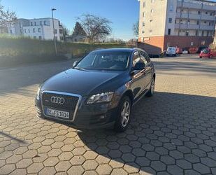 Audi Audi Q5 3.0 TDI S tronic quattro Gebrauchtwagen