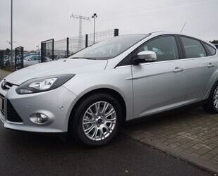 Ford Ford Focus 1.6 EcoBoost