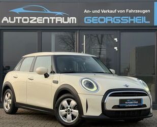 Mini ONE Gebrauchtwagen