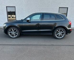 Audi SQ5 Gebrauchtwagen