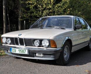 BMW BMW 735 Gebrauchtwagen