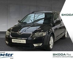 Skoda Skoda OCTAVIA TSI AMBITION **KLIMAAUTOM.*SITZH.*NS Gebrauchtwagen