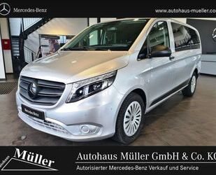 Mercedes-Benz Mercedes-Benz Vito 124 CDI Tourer Liege/ LED/ DIST Gebrauchtwagen