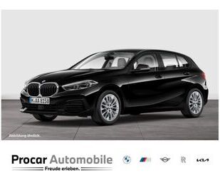 BMW BMW 118i ADVANTAGE+LED+PDC+AUT+17