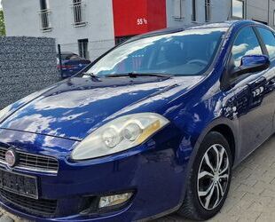 Fiat Fiat Bravo 1.4 16V Racing Gebrauchtwagen