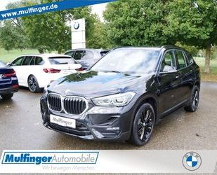 BMW BMW X1 xDrive 25d Sport Line Navi Pano SHZ LED PaA Gebrauchtwagen