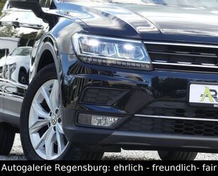 VW Volkswagen Tiguan 4Motion*HIGHLINE*PANORAMA*NAVI*P Gebrauchtwagen