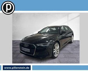 Audi Audi A6 Avant 45 2.0 TFSI Quattro LED NAVI STANDH. Gebrauchtwagen