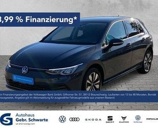 VW Volkswagen Golf VIII 2.0 TDI DSG Move ACC AHK CAM Gebrauchtwagen